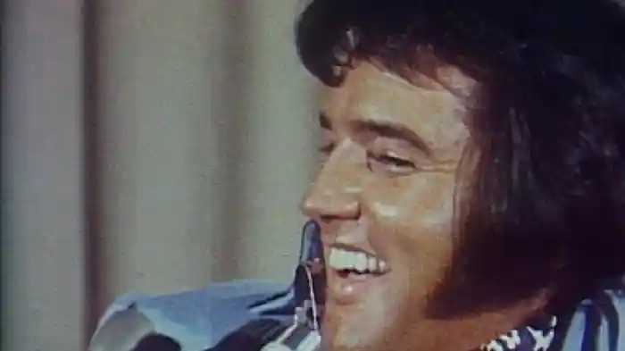 エルヴィス・プレスリー:最期の一日