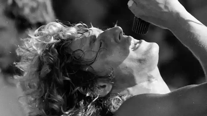 ザ・フー：ロック・レボリューション