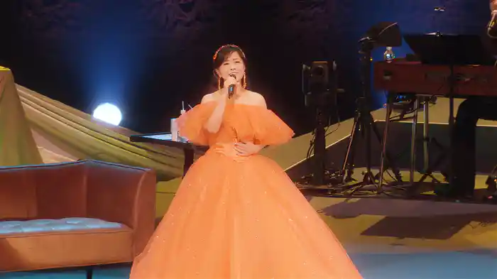 セーラー服と機関銃 (Live at 東京国際フォーラム ホール A on October 26, 2023)