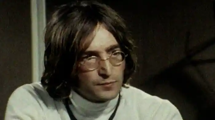 ジョン・レノン：ザ・ドリーマー