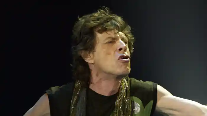 ローリング・ストーンズ物語