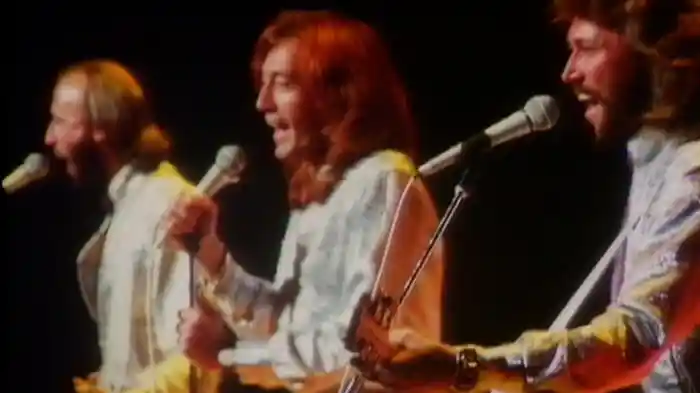 ビージーズ物語