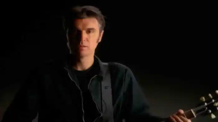 トーキング・ヘッズ：ヴィデオ・キルド・ザ・ラジオ・スター