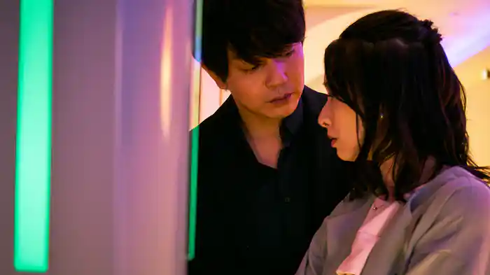 セフレの品格 ドラマ版