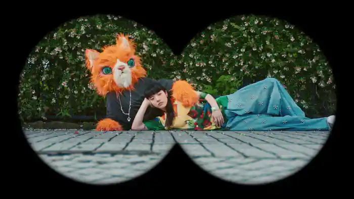 ラッキーカラー