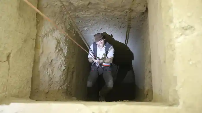 冒険!世界ミステリーハンター シーズン6