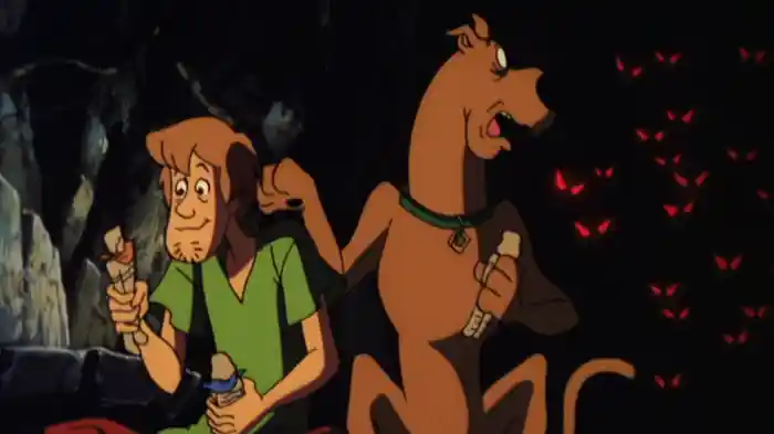 スクービー・ドゥーのゾンビ島