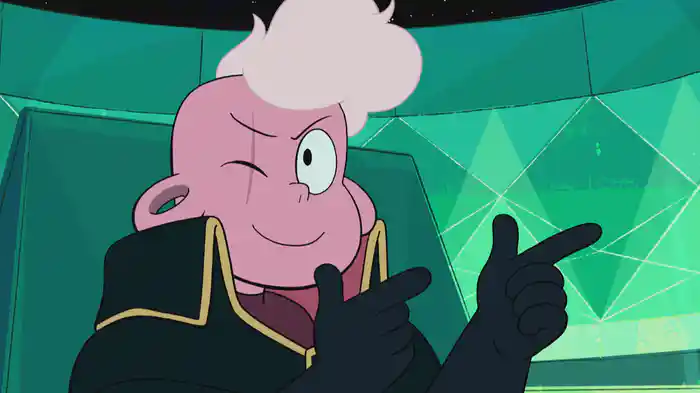 スティーブン・ユニバース シーズン5