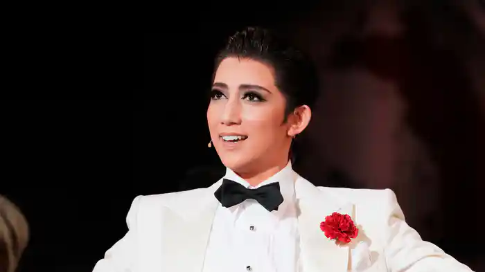 カジノ・ロワイヤル ～我が名はボンド～（'23年宙組・東京・千秋楽）