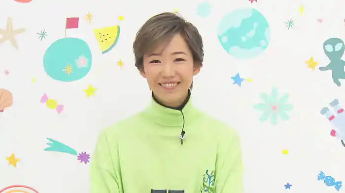 TAKARAZUKA NEWS Pick Up「タイムマシンにのって!? 紫門ゆりや」