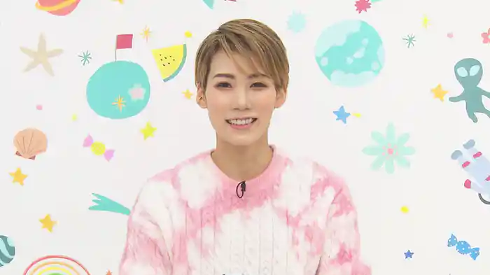 TAKARAZUKA NEWS Pick Up「タイムマシンにのって!? 鷹翔千空」