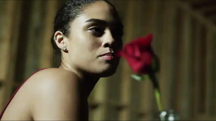 マスク・オブ・ディザイア 愛欲の誘惑