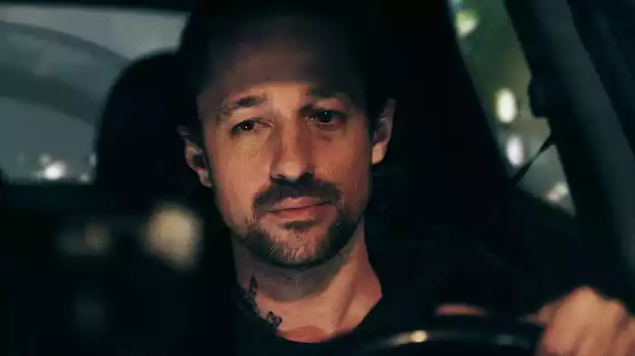ナイト・ヴェンデッタ　孤独な復讐