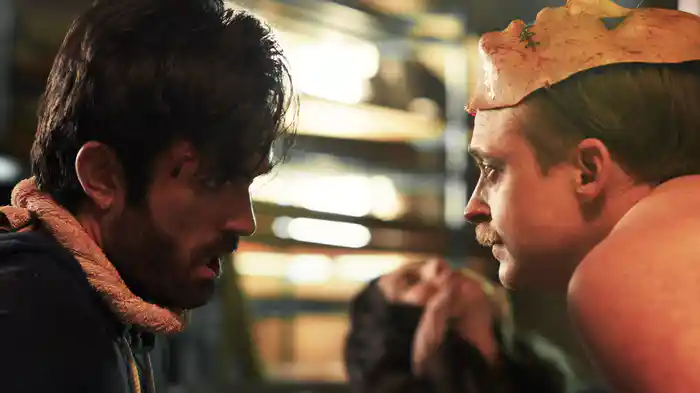 キラー・ミラージュ