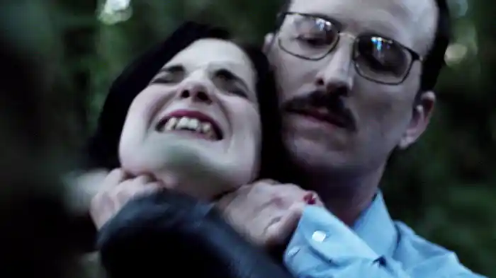 テッド・バンディ vs ゲイリー・リッジウェイ　最狂シリアルキラー対決