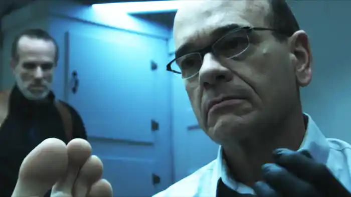 ファントム・エフェクト　悪意の残響