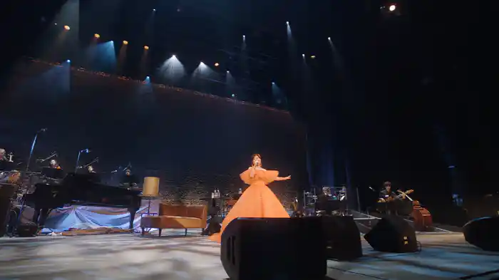 素敵をあつめて (Live at 東京国際フォーラム ホール A on October 26, 2023)