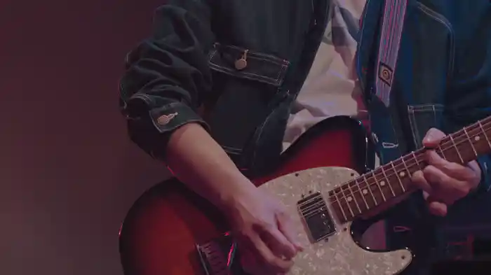 Glare (Almost There Tour extra show Live at Zepp DiverCity 2024.03.28)