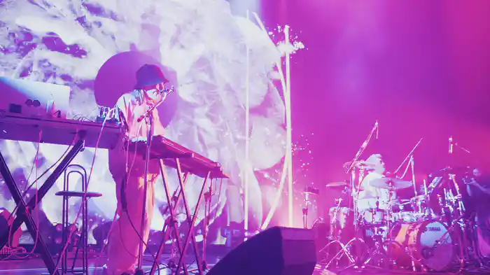 カレイドスコウプ (Live at Zepp Shinjuku (TOKYO) 2024.06.23)