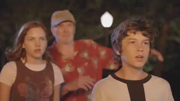 ベン10:時との戦い