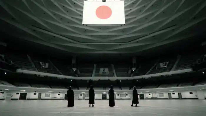 DEZERT "Ordinary days" 〜ROAD TO NIPPON BUDOKAN DOCUMENTARY FILM〜