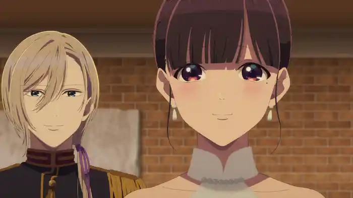 わたしの幸せな結婚　第十三話