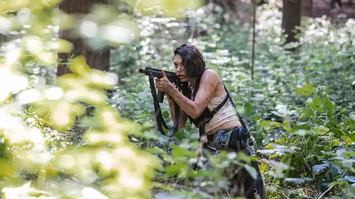 ブラックビッツ 戦闘モード開始