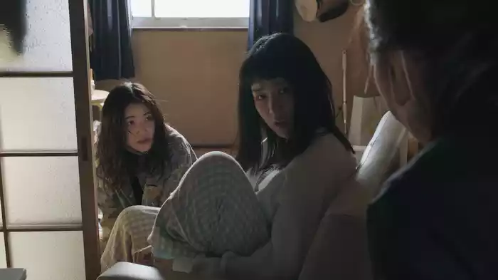 凪の憂鬱