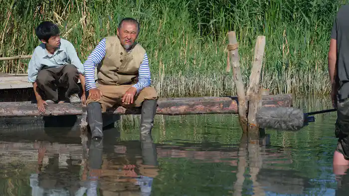 ちっちゃいサムライ　三浦正雄の子供時代