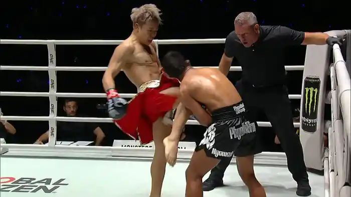 ONE Friday Fights 81