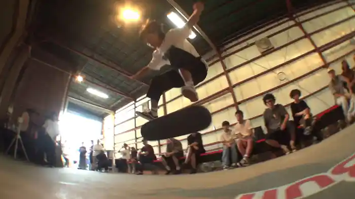 SKATE SUMMIT 2024