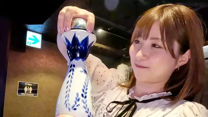 ソロ呑み女子ラブホ泊