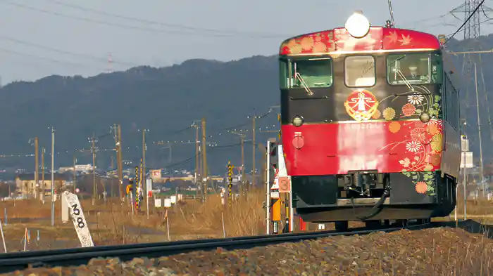 全国縦断!キハ40系と国鉄形気動車4 東海・西日本篇