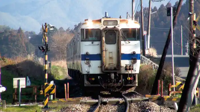 全国縦断!キハ40系と国鉄形気動車6 九州篇