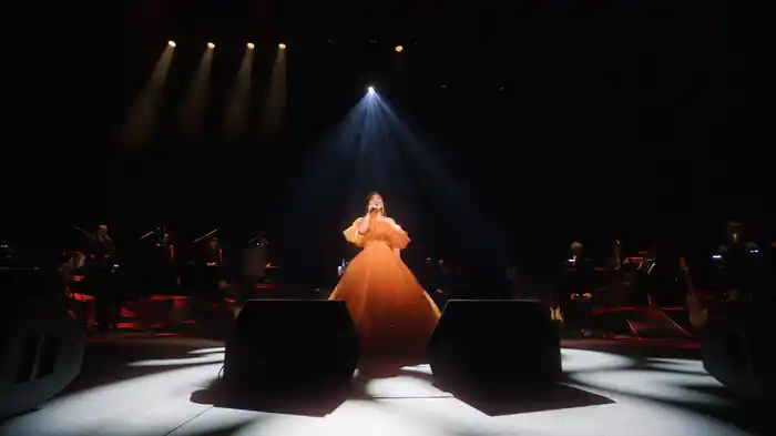 うるわしの白百合 (Live at 東京国際フォーラム ホール A on October 26, 2023)