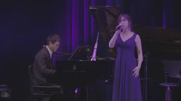 Billboard Live Tour "水響曲"