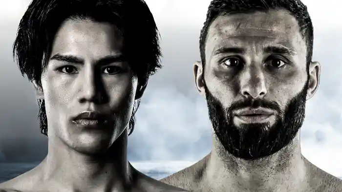 SHOOT BOXING 2024 act.5