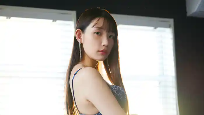 波崎天結『S級モデル』