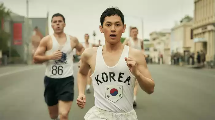 ボストン１９４７