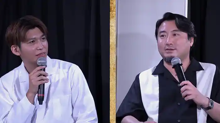 Dr.不遇の人怖クリニック