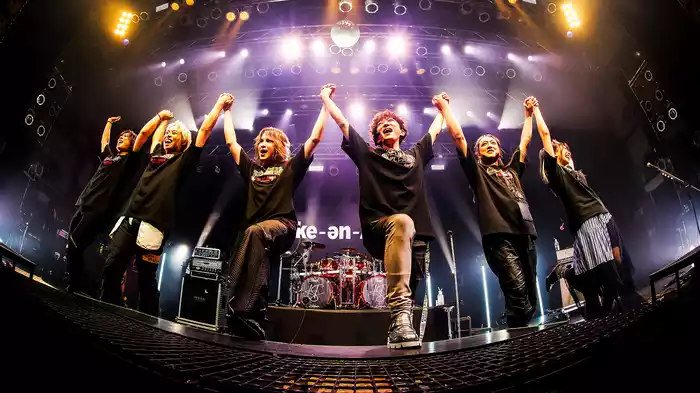 Like〜an〜Angel CLUB CIRCUIT 2024 L'Arclassic