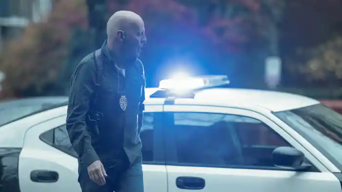 エージェント：ナイト NY大捜査線