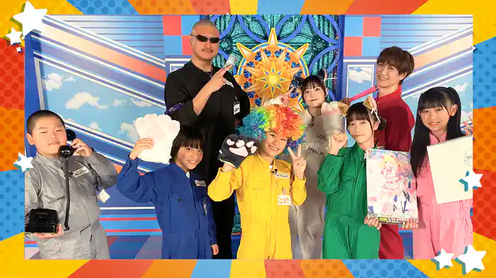 ENJOY！！ヴァンガろうTV