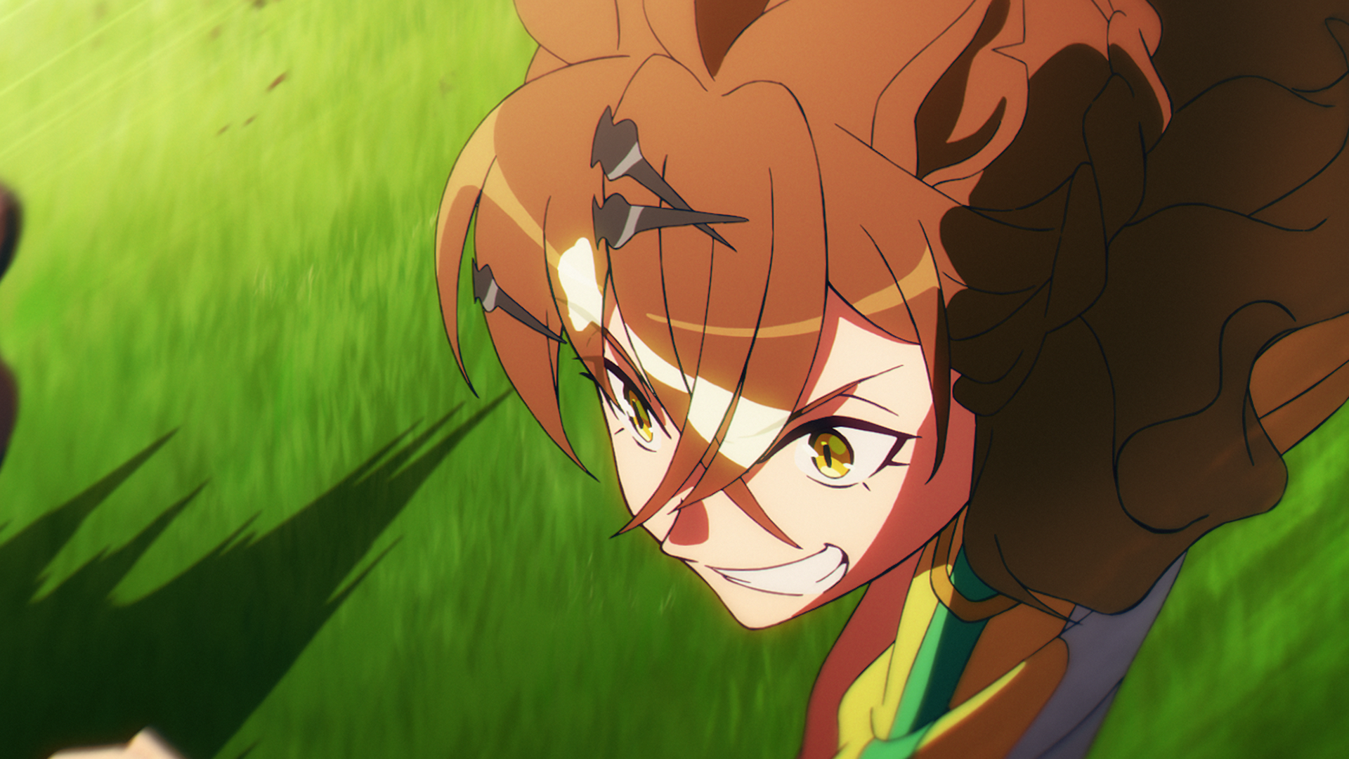 ウマ娘 プリティーダービー 新時代の扉