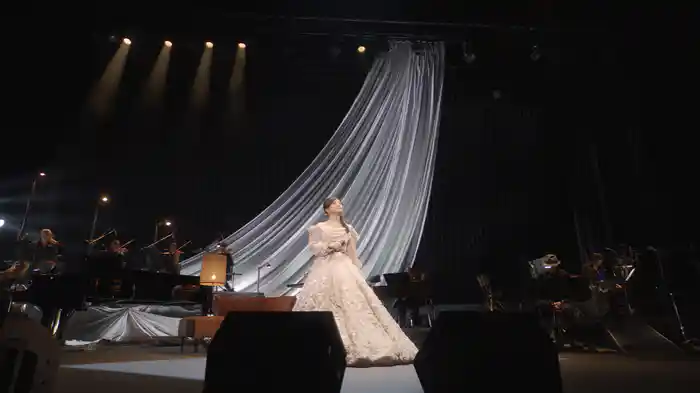 もう一度 (Live at 東京国際フォーラム ホール A on October 26, 2023)