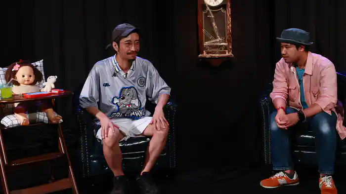 田中俊行のオカルト・コレクション Season2