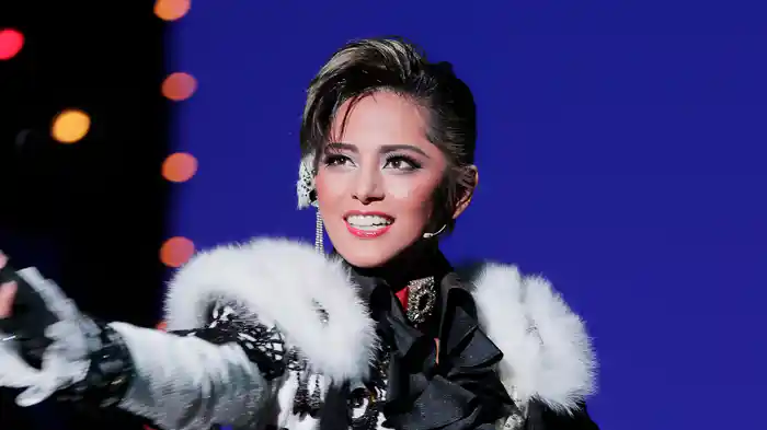 STAGE Pick Up プレミアム#163～雪組『Gato Bonito!!』（'24年・全国）より～