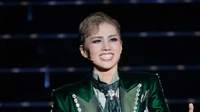 STAGE Pick Up プレミアム#164～彩風咲奈サヨナラショーより～