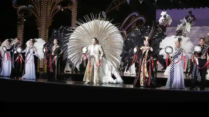 パレードコレクション2023～月組編～