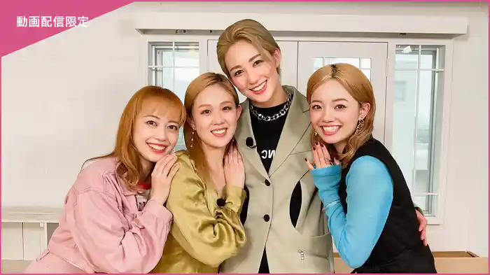 CAST#23～聖乃あすか side-A～＜未公開映像付＞